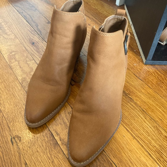 Sam Edelman Women's Neena Ankle Boot - Picture 10 of 14